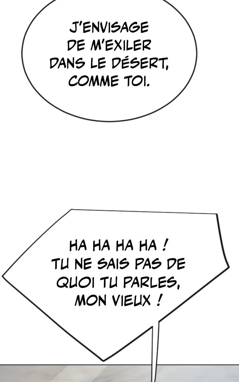 L'ère des surhommes Chapitre 193 - Page 89