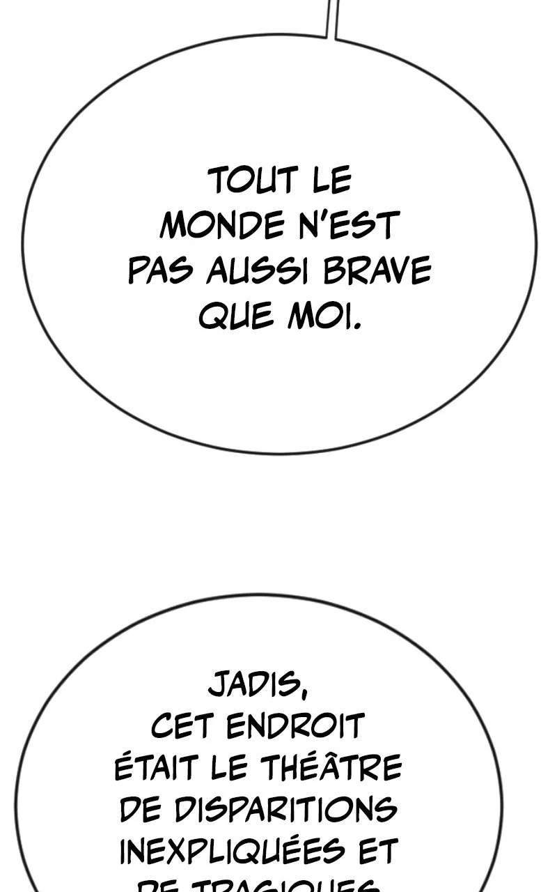 L'ère des surhommes Chapitre 193 - Page 91