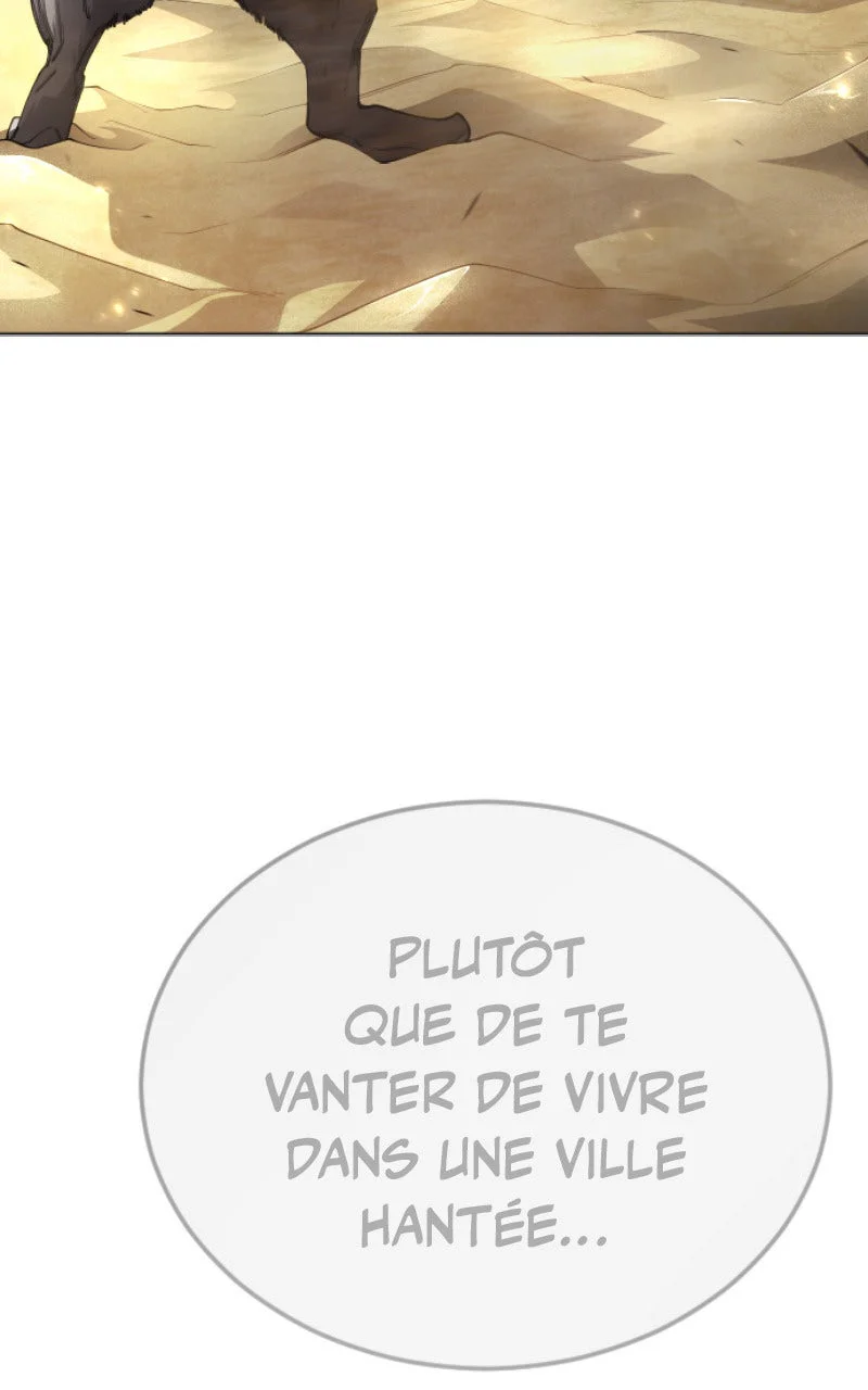 L'ère des surhommes Chapitre 193 - Page 97