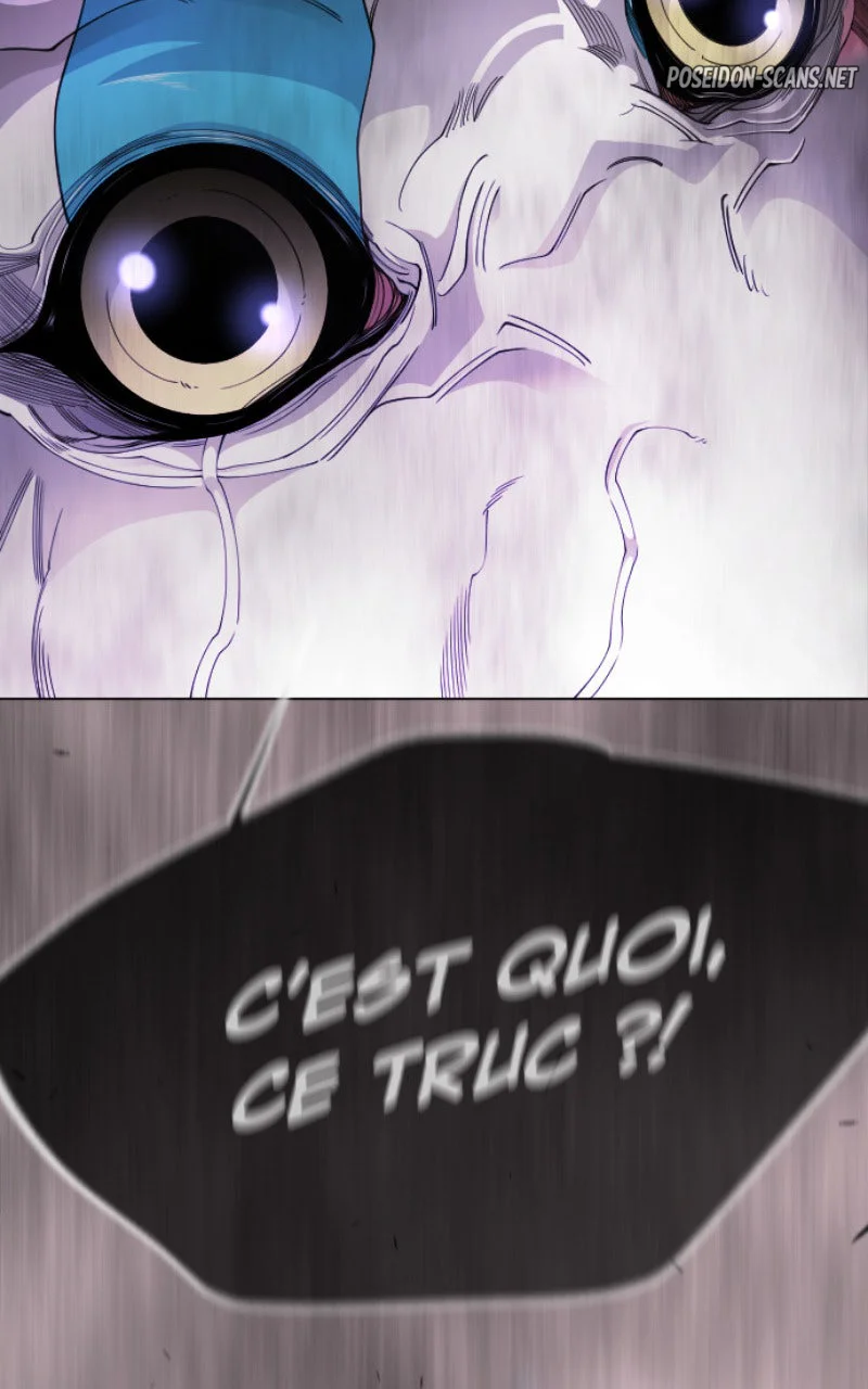 L'ère des surhommes Chapitre 194 - Page 107