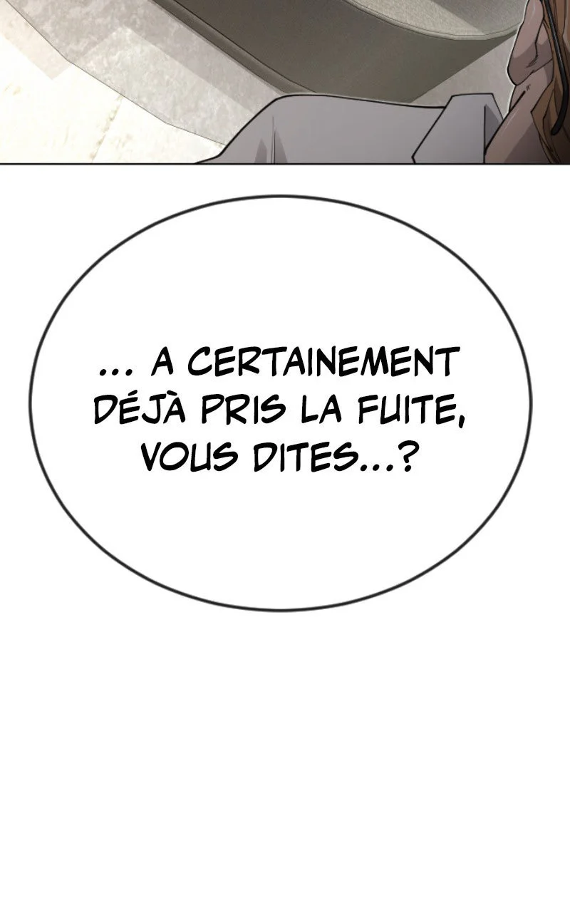 L'ère des surhommes Chapitre 194 - Page 114