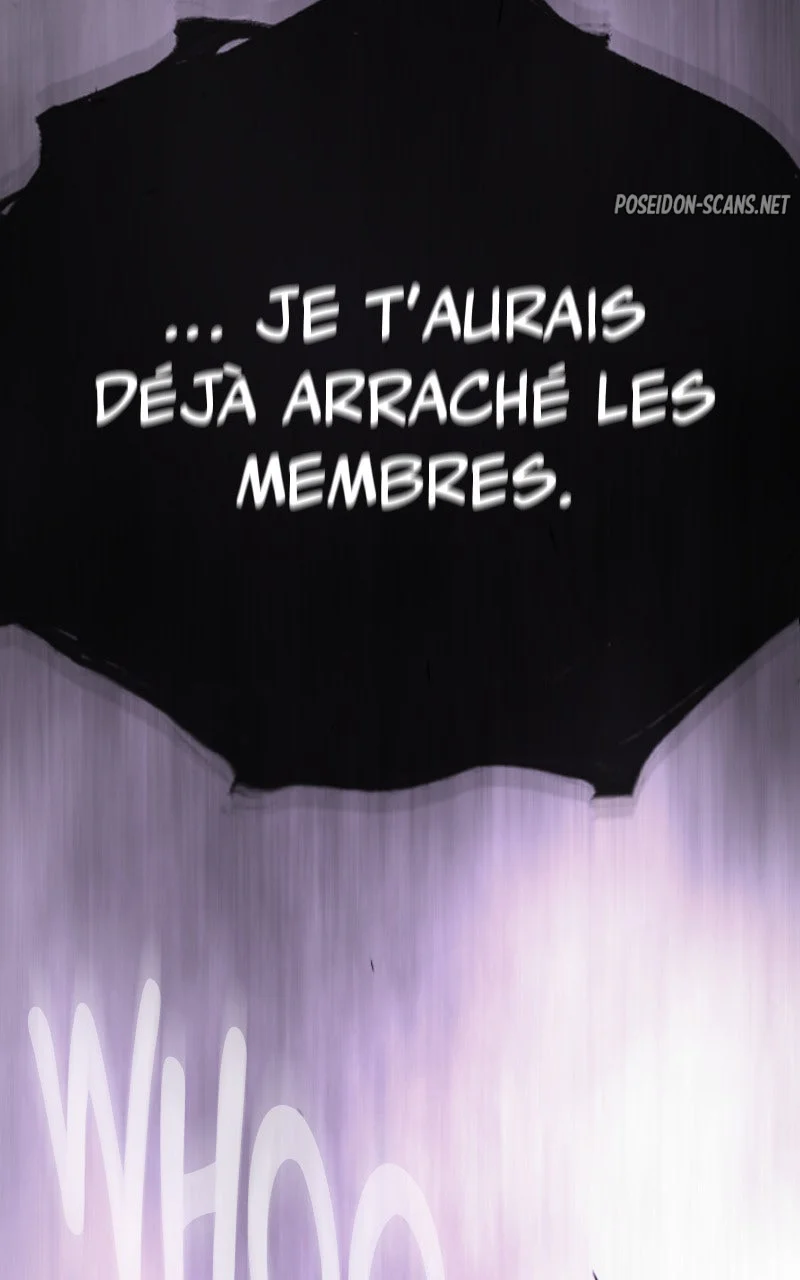 L'ère des surhommes Chapitre 194 - Page 12