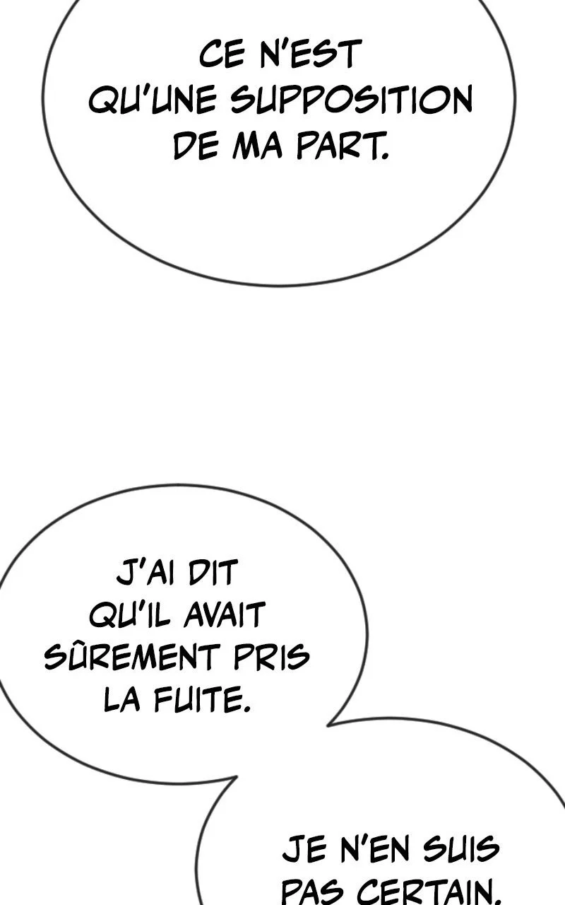 L'ère des surhommes Chapitre 194 - Page 120