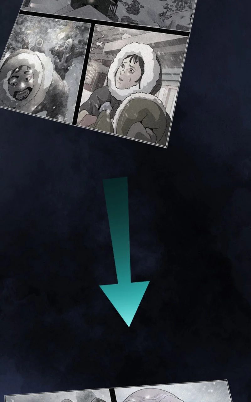L'ère des surhommes Chapitre 194 - Page 137