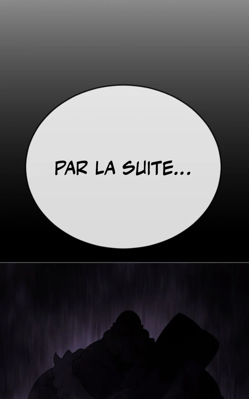 L'ère des surhommes Chapitre 194 - Page 147
