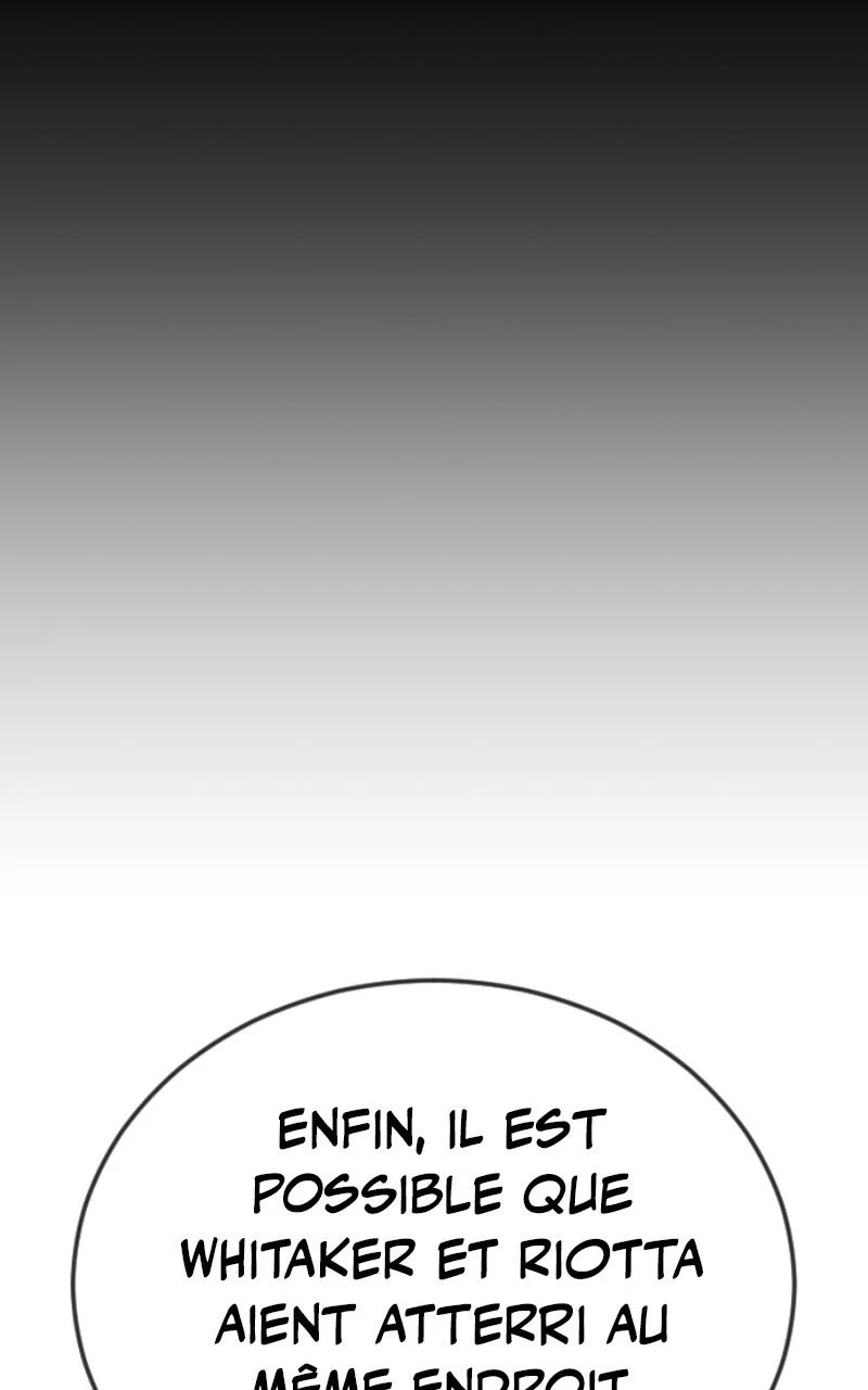 L'ère des surhommes Chapitre 194 - Page 158
