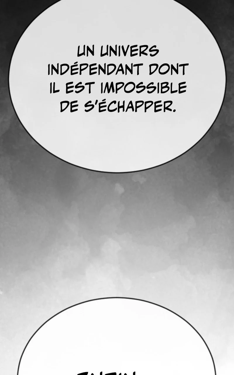 L'ère des surhommes Chapitre 194 - Page 166