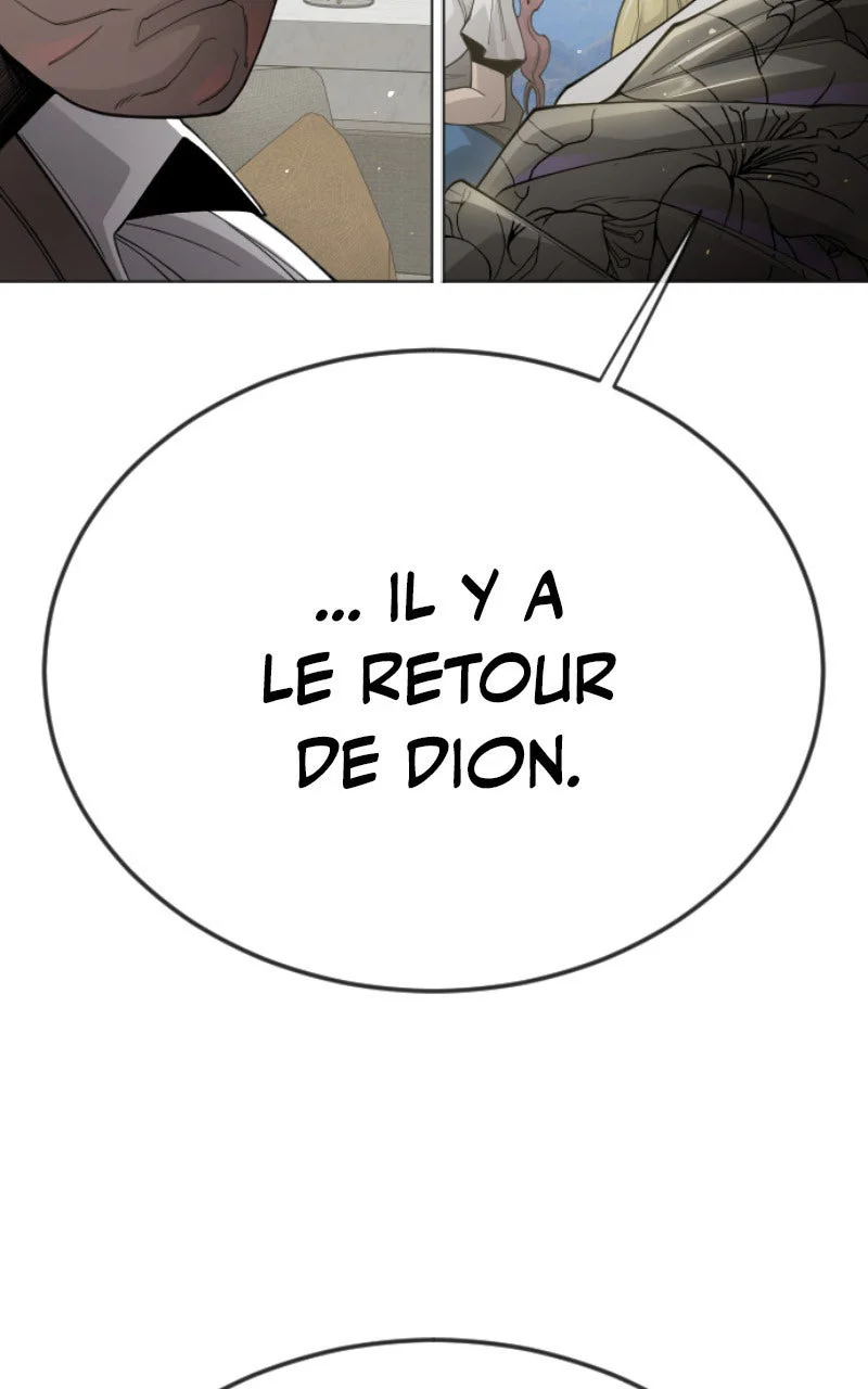 L'ère des surhommes Chapitre 194 - Page 168