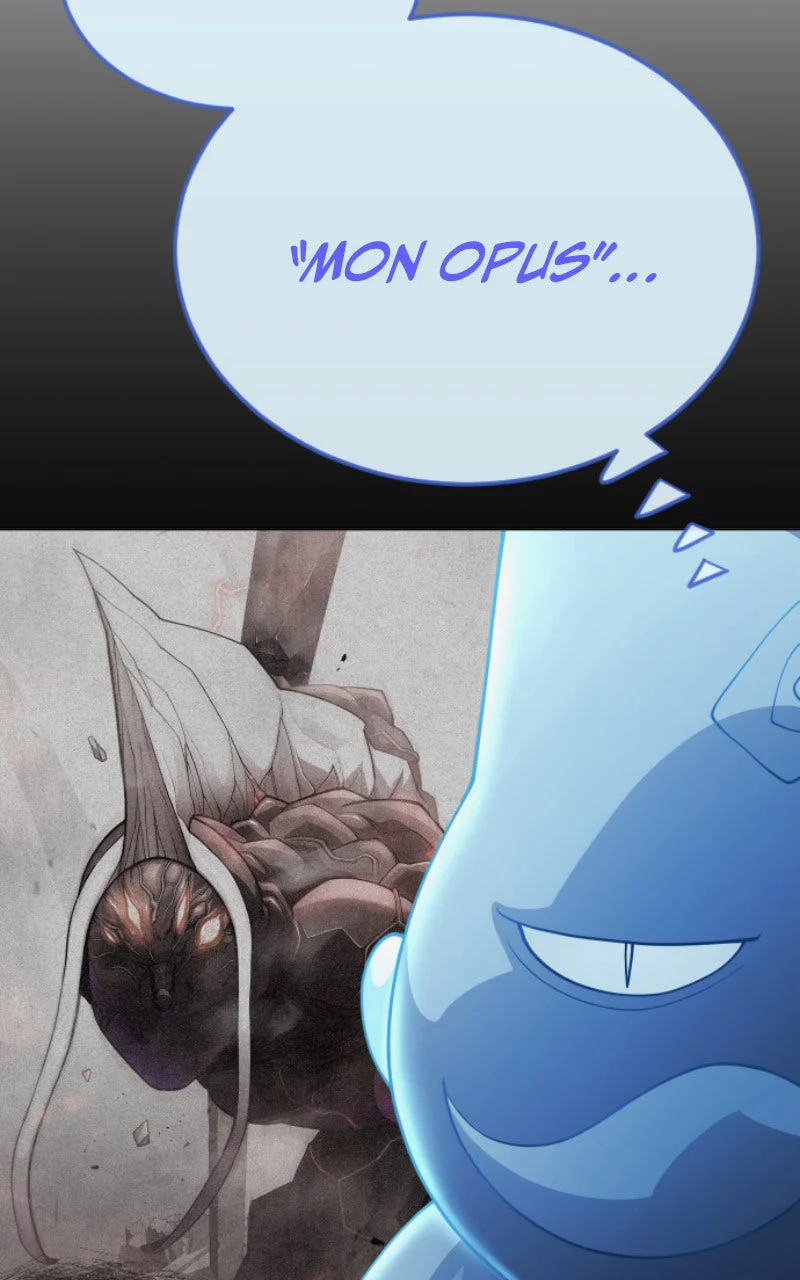 L'ère des surhommes Chapitre 194 - Page 18
