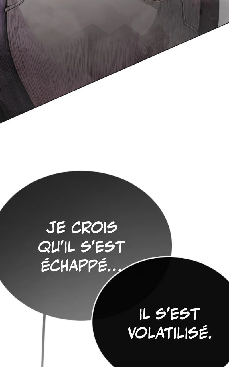 L'ère des surhommes Chapitre 194 - Page 180