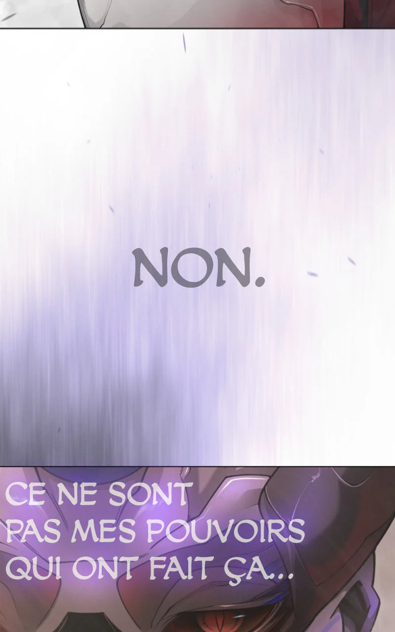 L'ère des surhommes Chapitre 194 - Page 183