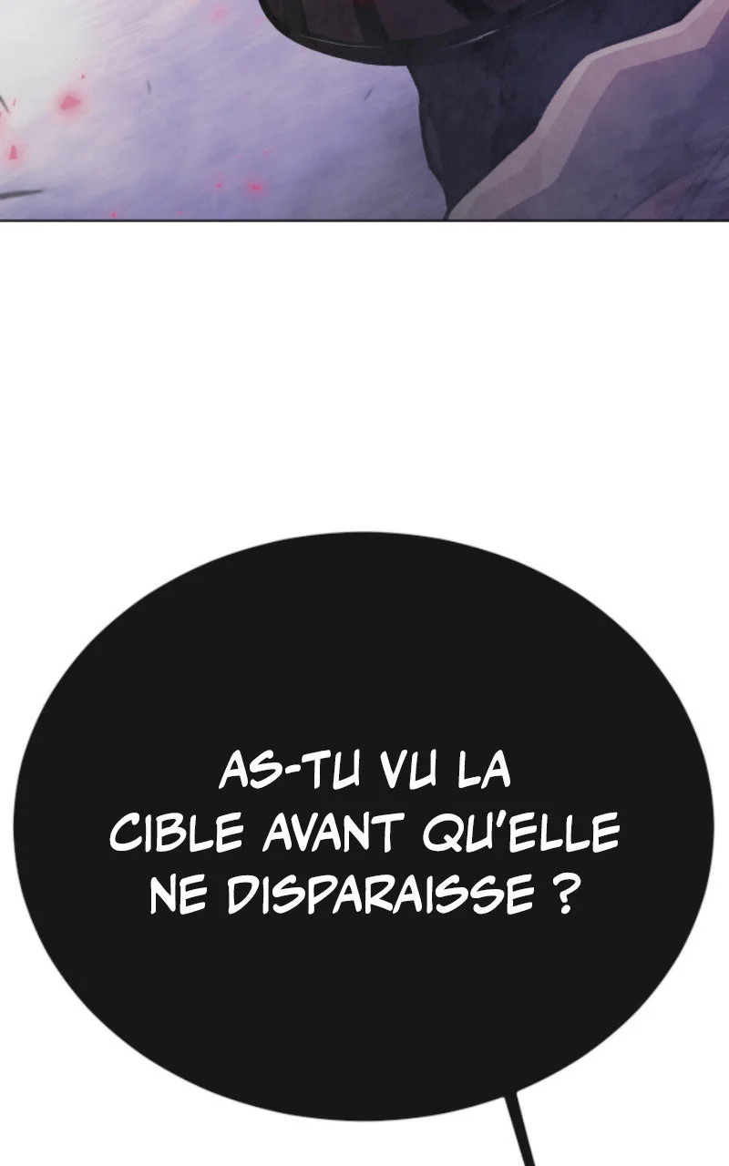 L'ère des surhommes Chapitre 194 - Page 186
