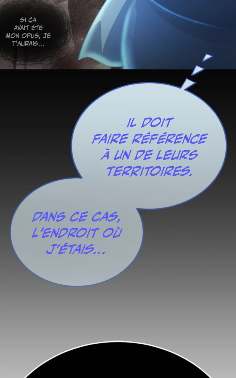 L'ère des surhommes Chapitre 194 - Page 19