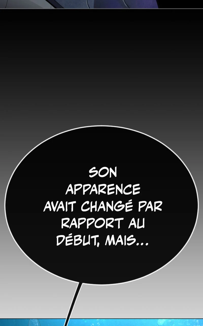 L'ère des surhommes Chapitre 194 - Page 190