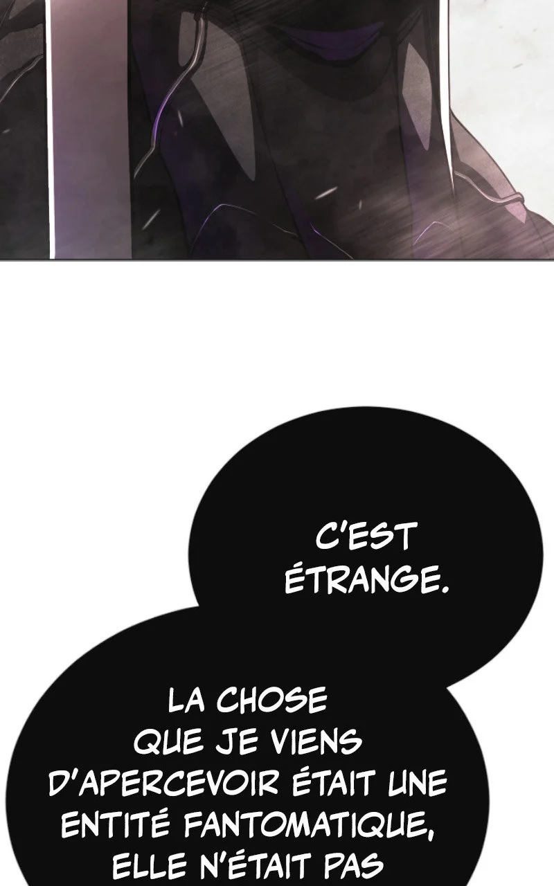 L'ère des surhommes Chapitre 194 - Page 194
