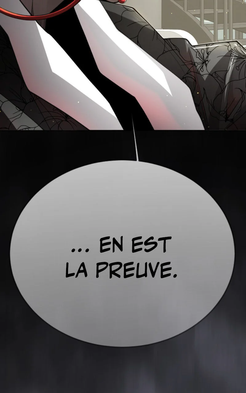 L'ère des surhommes Chapitre 194 - Page 211