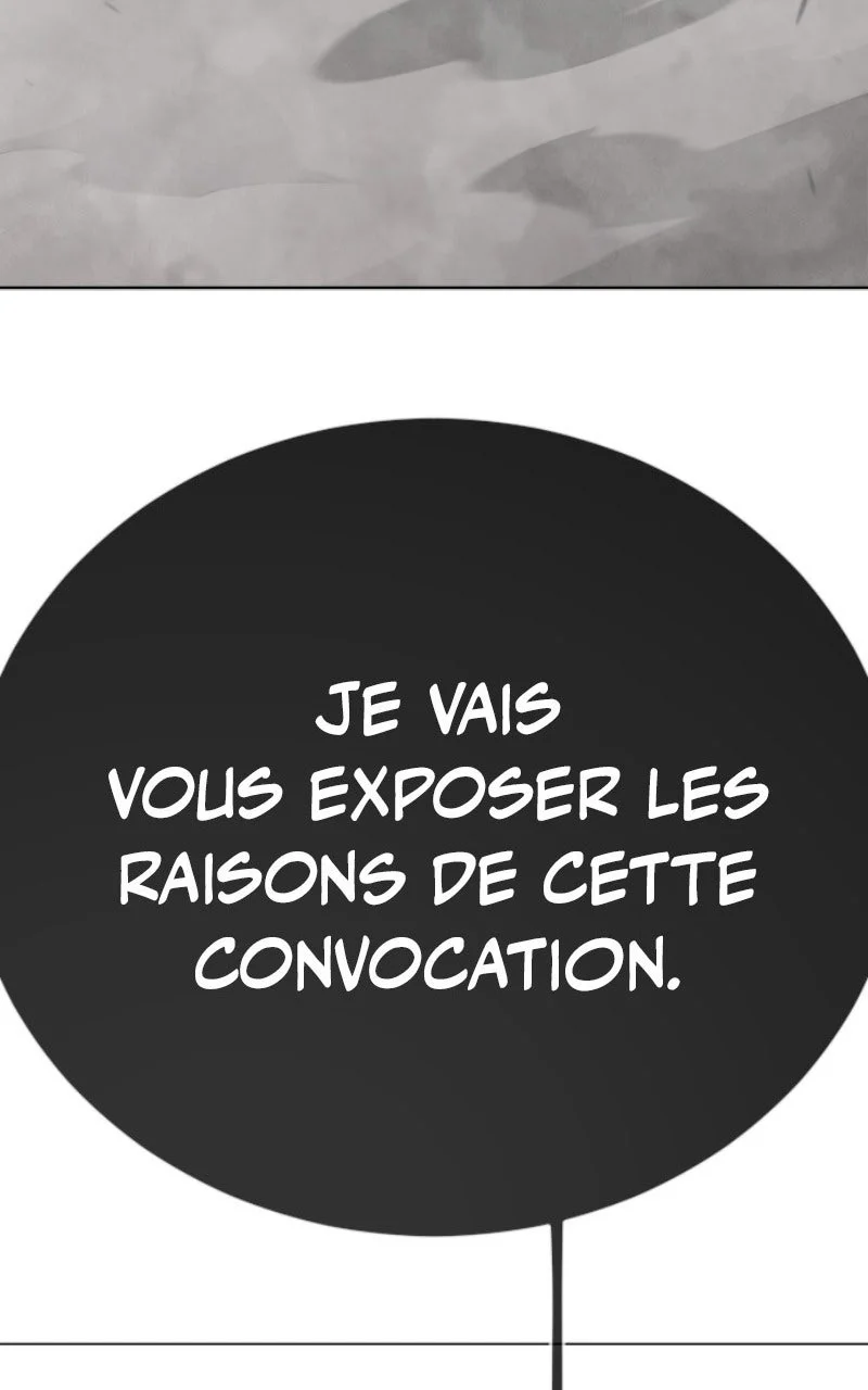 L'ère des surhommes Chapitre 194 - Page 215