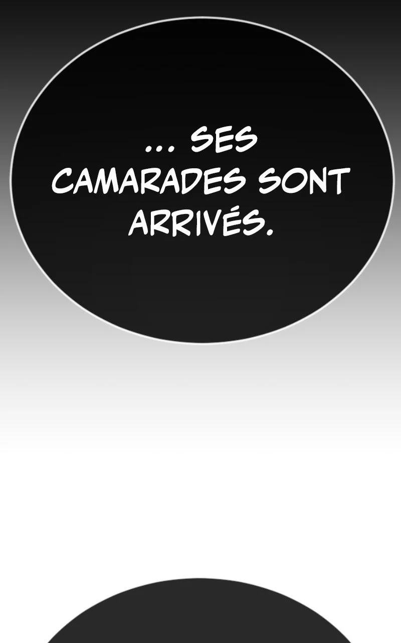 L'ère des surhommes Chapitre 194 - Page 220