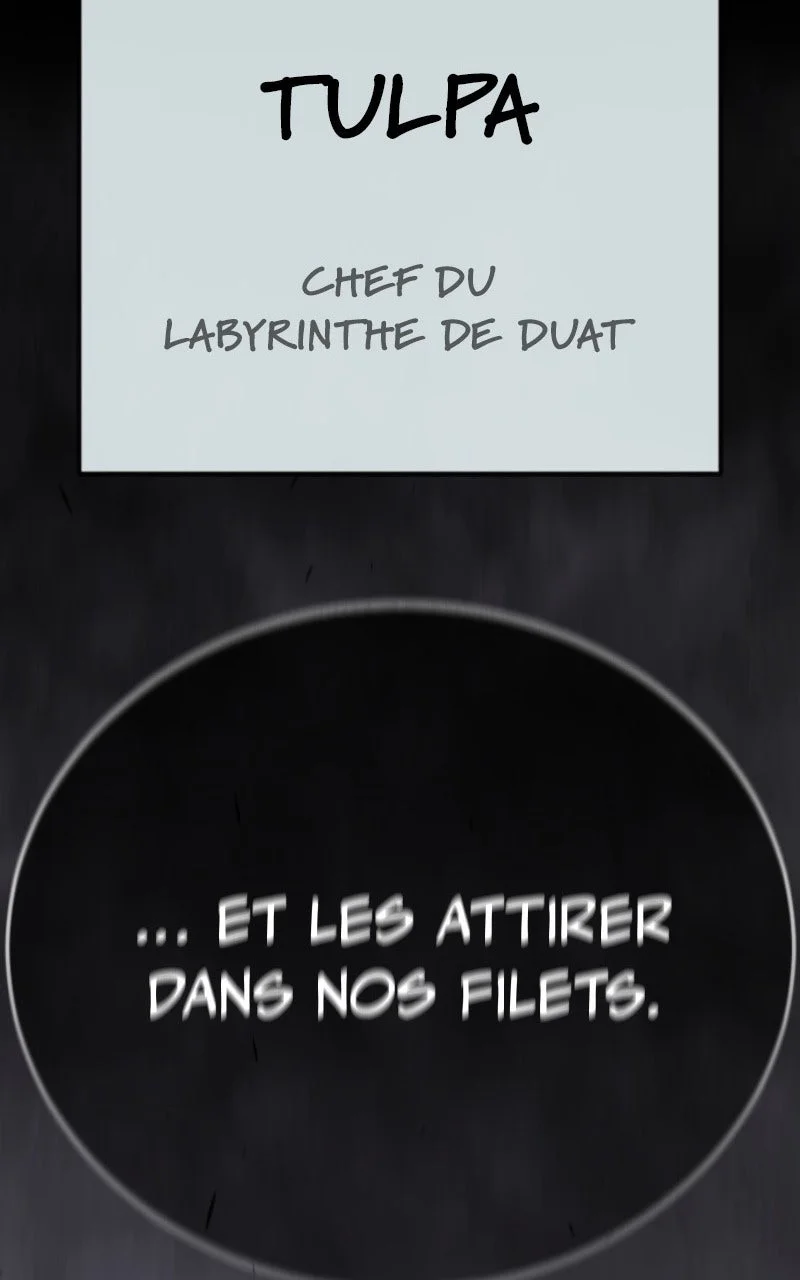 L'ère des surhommes Chapitre 194 - Page 227