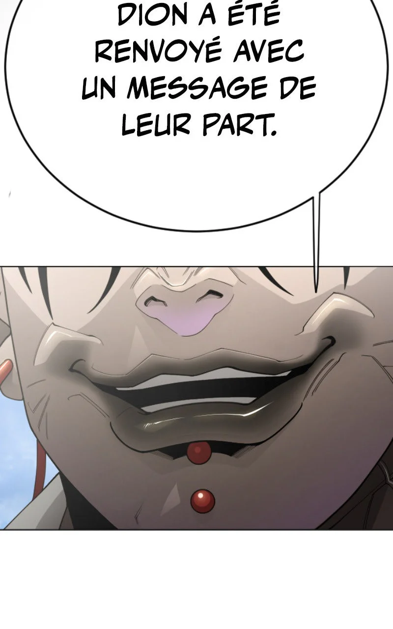 L'ère des surhommes Chapitre 194 - Page 229