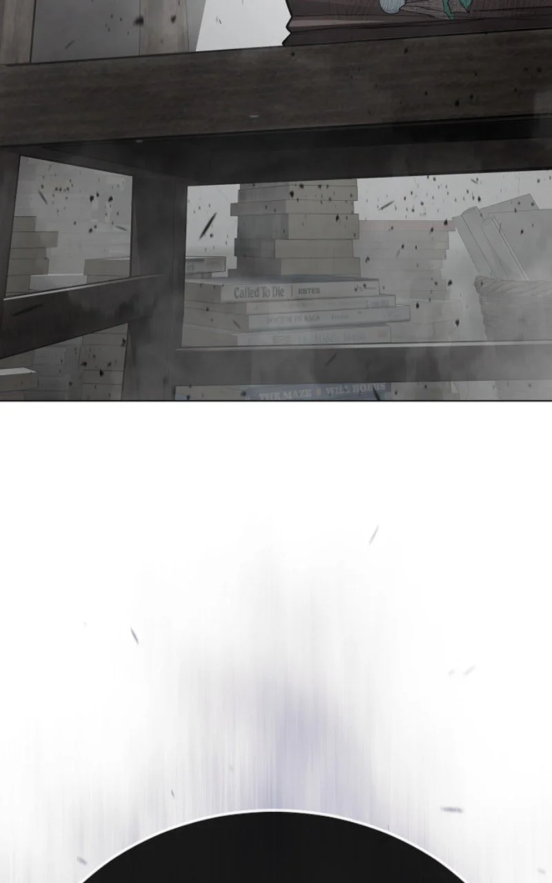 L'ère des surhommes Chapitre 194 - Page 23