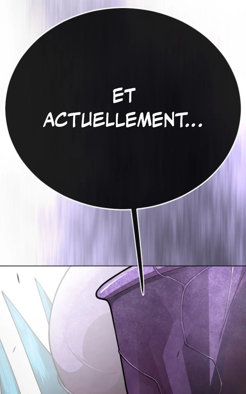 L'ère des surhommes Chapitre 194 - Page 241