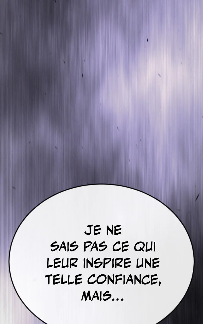 L'ère des surhommes Chapitre 194 - Page 244