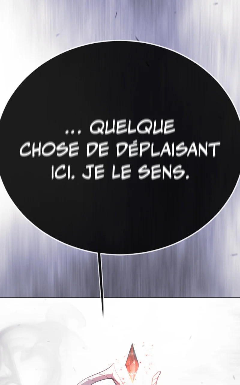 L'ère des surhommes Chapitre 194 - Page 26