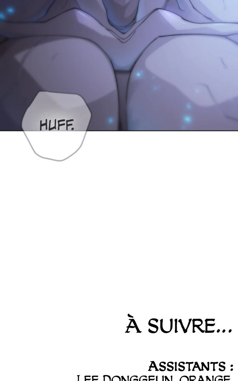 L'ère des surhommes Chapitre 194 - Page 268