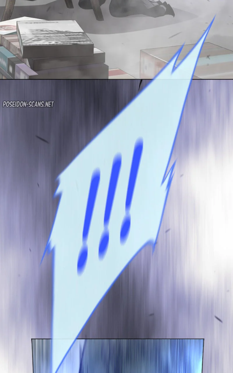 L'ère des surhommes Chapitre 194 - Page 28
