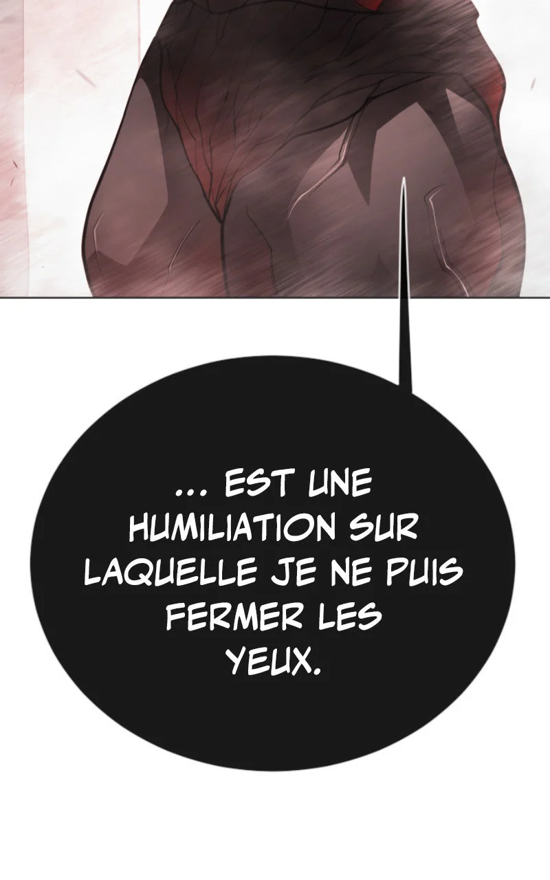 L'ère des surhommes Chapitre 194 - Page 3