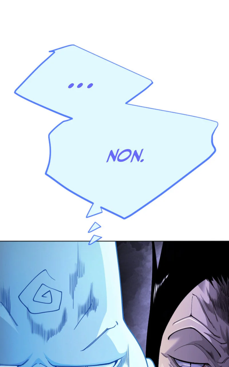 L'ère des surhommes Chapitre 194 - Page 35