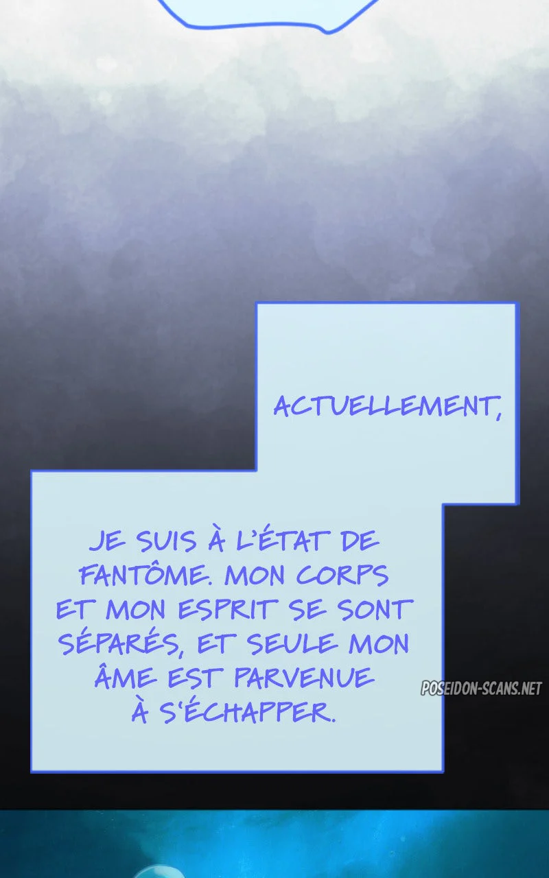 L'ère des surhommes Chapitre 194 - Page 37