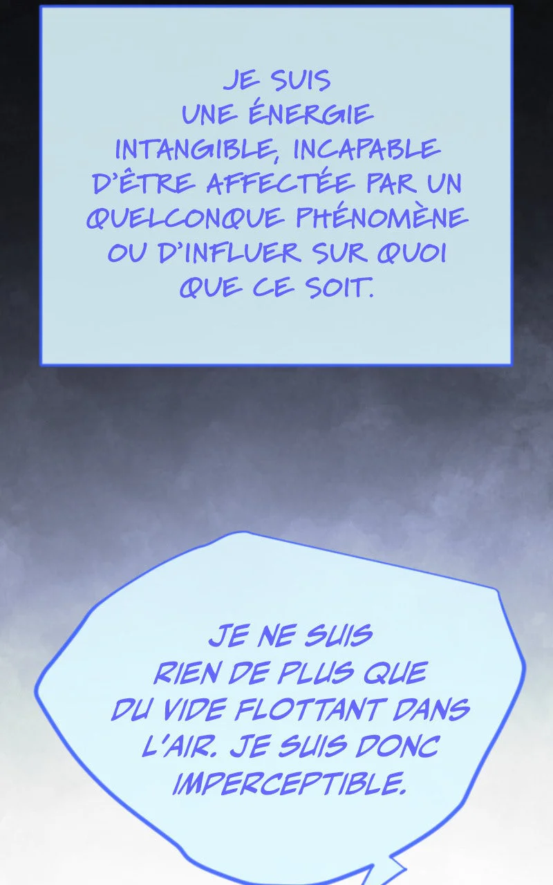 L'ère des surhommes Chapitre 194 - Page 39