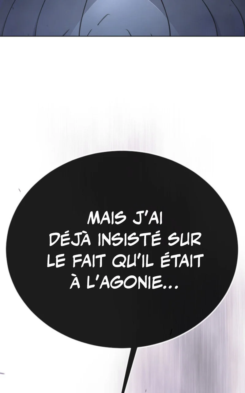 L'ère des surhommes Chapitre 194 - Page 5