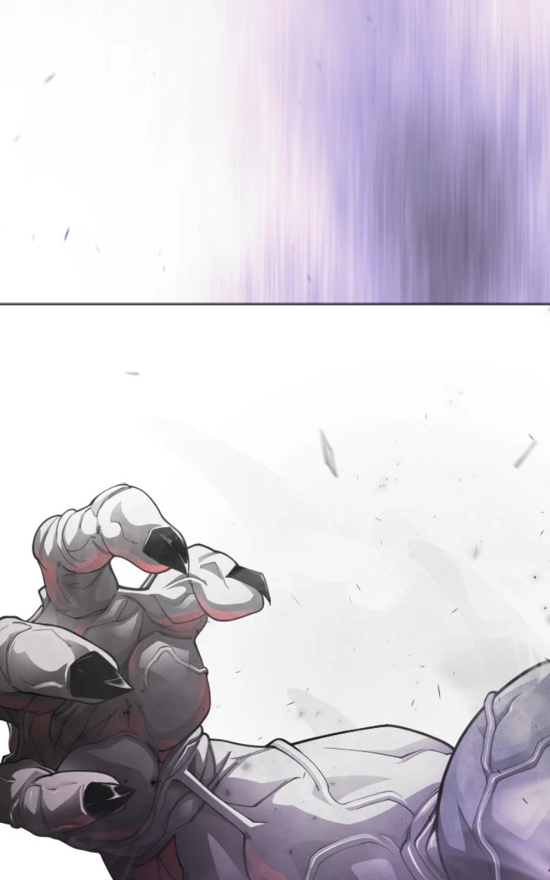L'ère des surhommes Chapitre 194 - Page 57