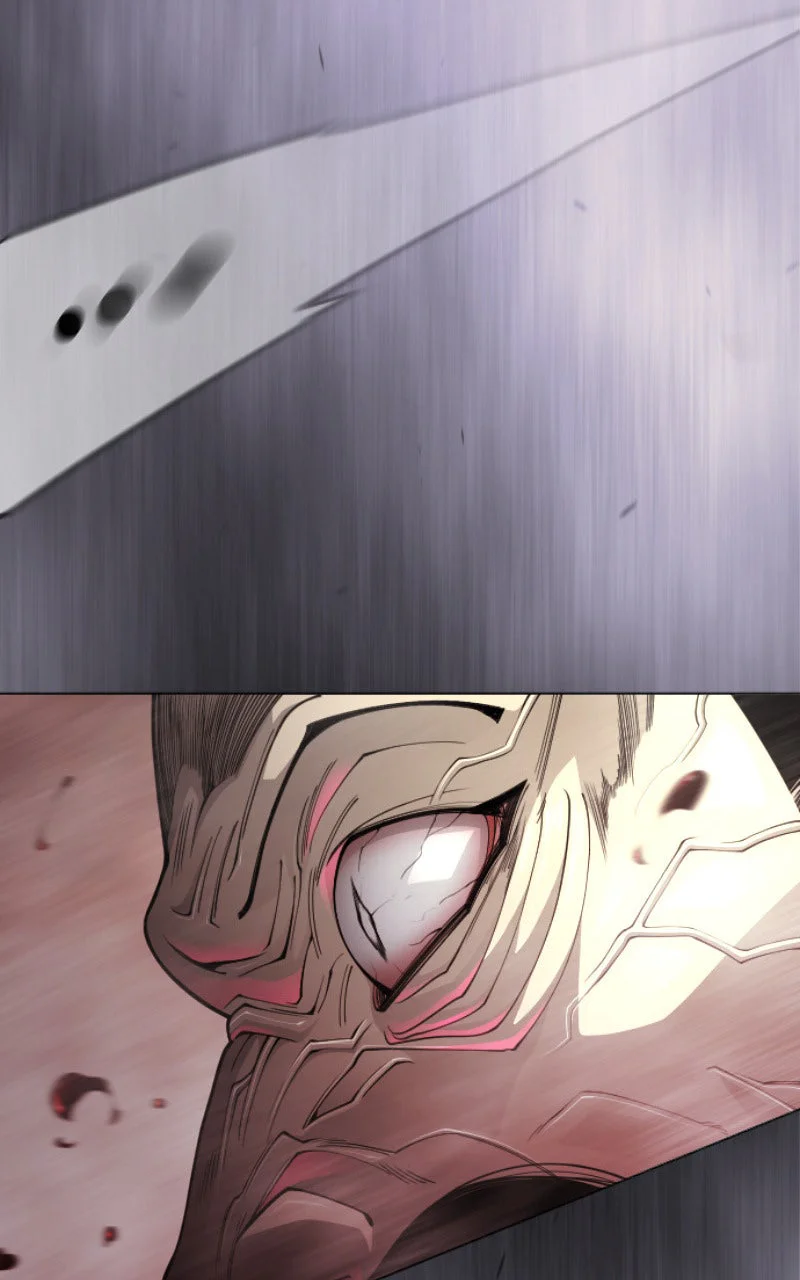 L'ère des surhommes Chapitre 194 - Page 62