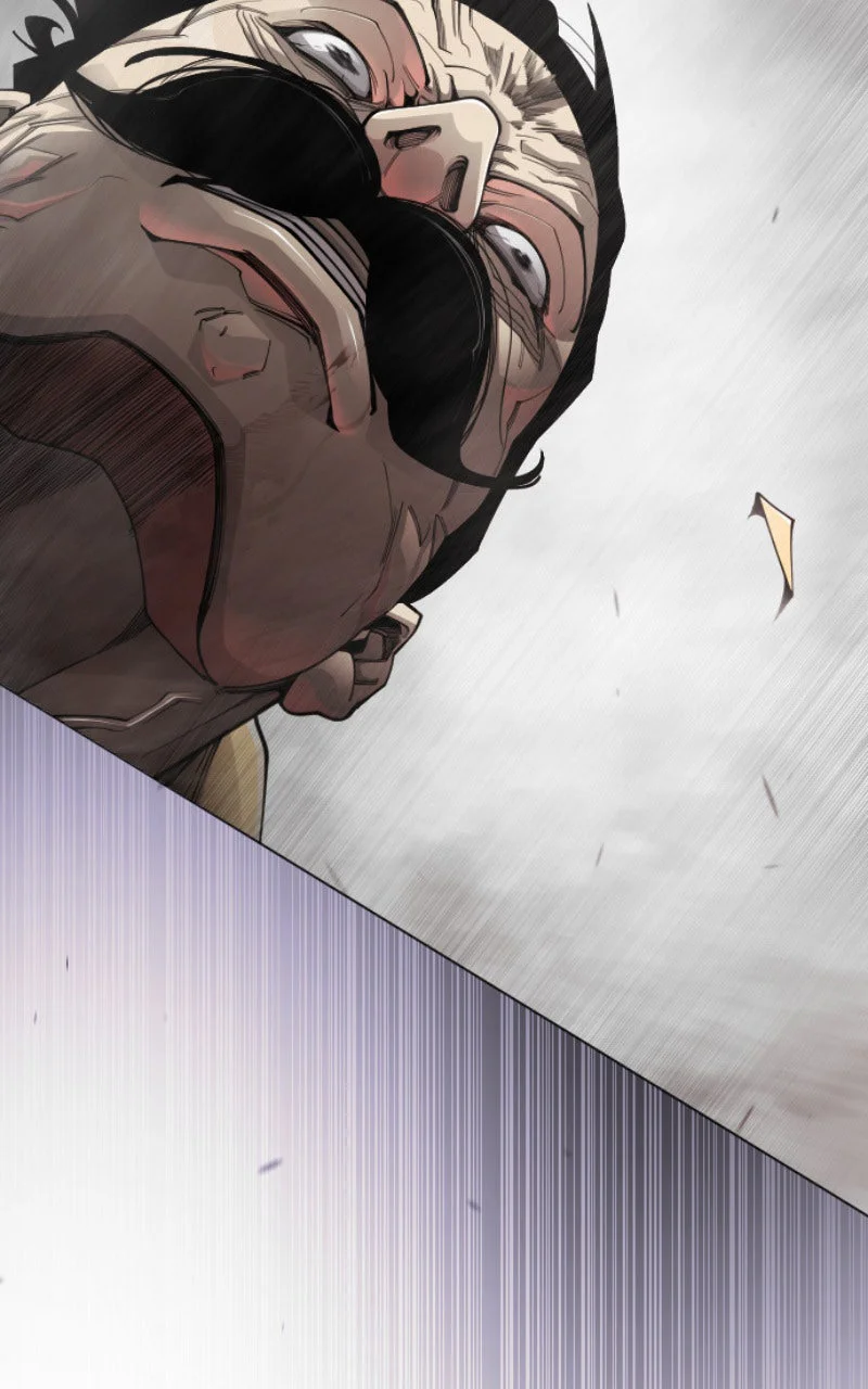 L'ère des surhommes Chapitre 194 - Page 69