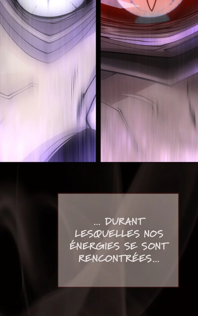 L'ère des surhommes Chapitre 194 - Page 77