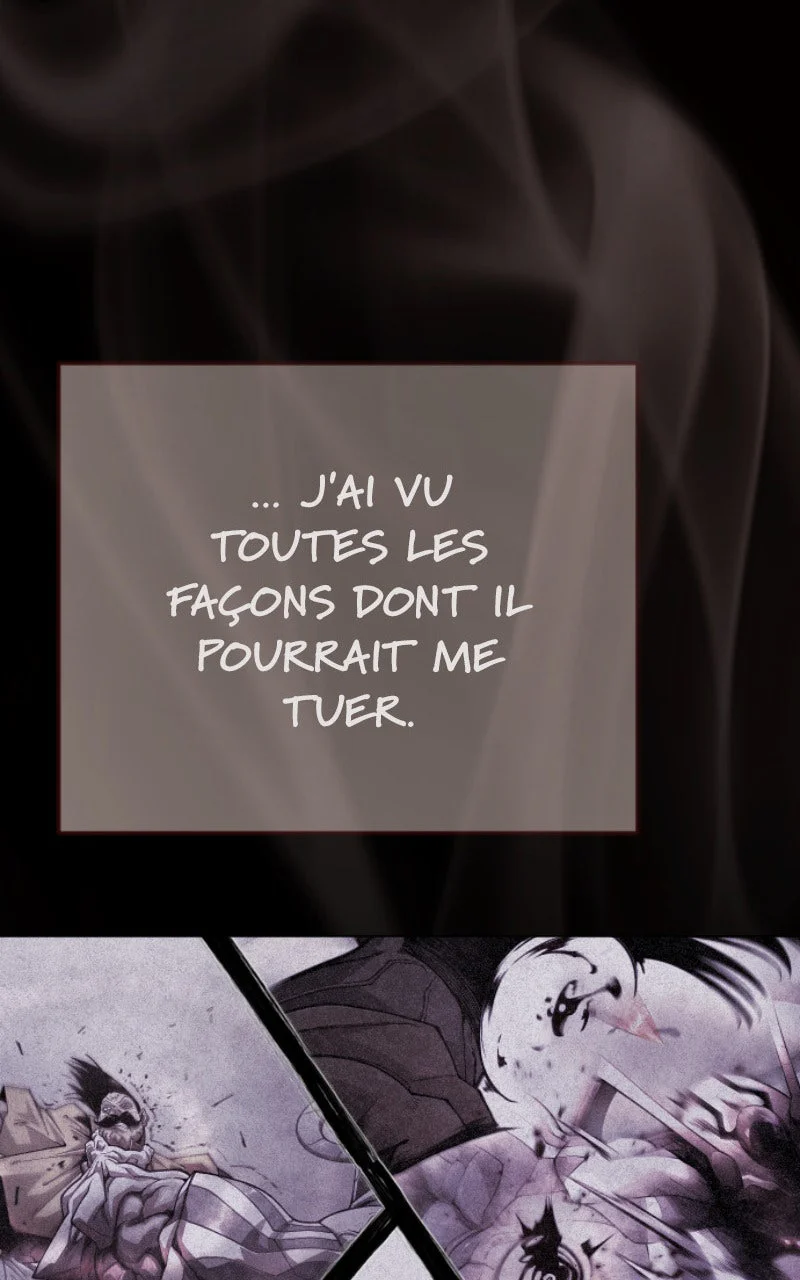 L'ère des surhommes Chapitre 194 - Page 78
