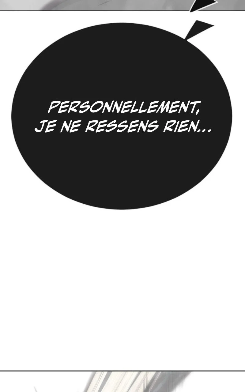 L'ère des surhommes Chapitre 194 - Page 92