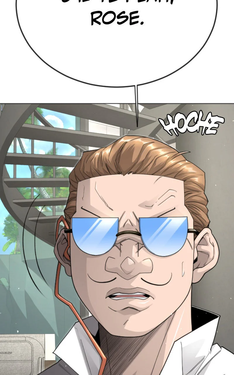 L'ère des surhommes Chapitre 196 - Page 101