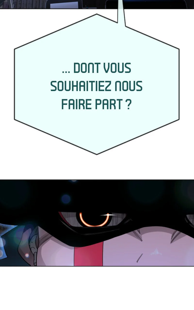 L'ère des surhommes Chapitre 196 - Page 120