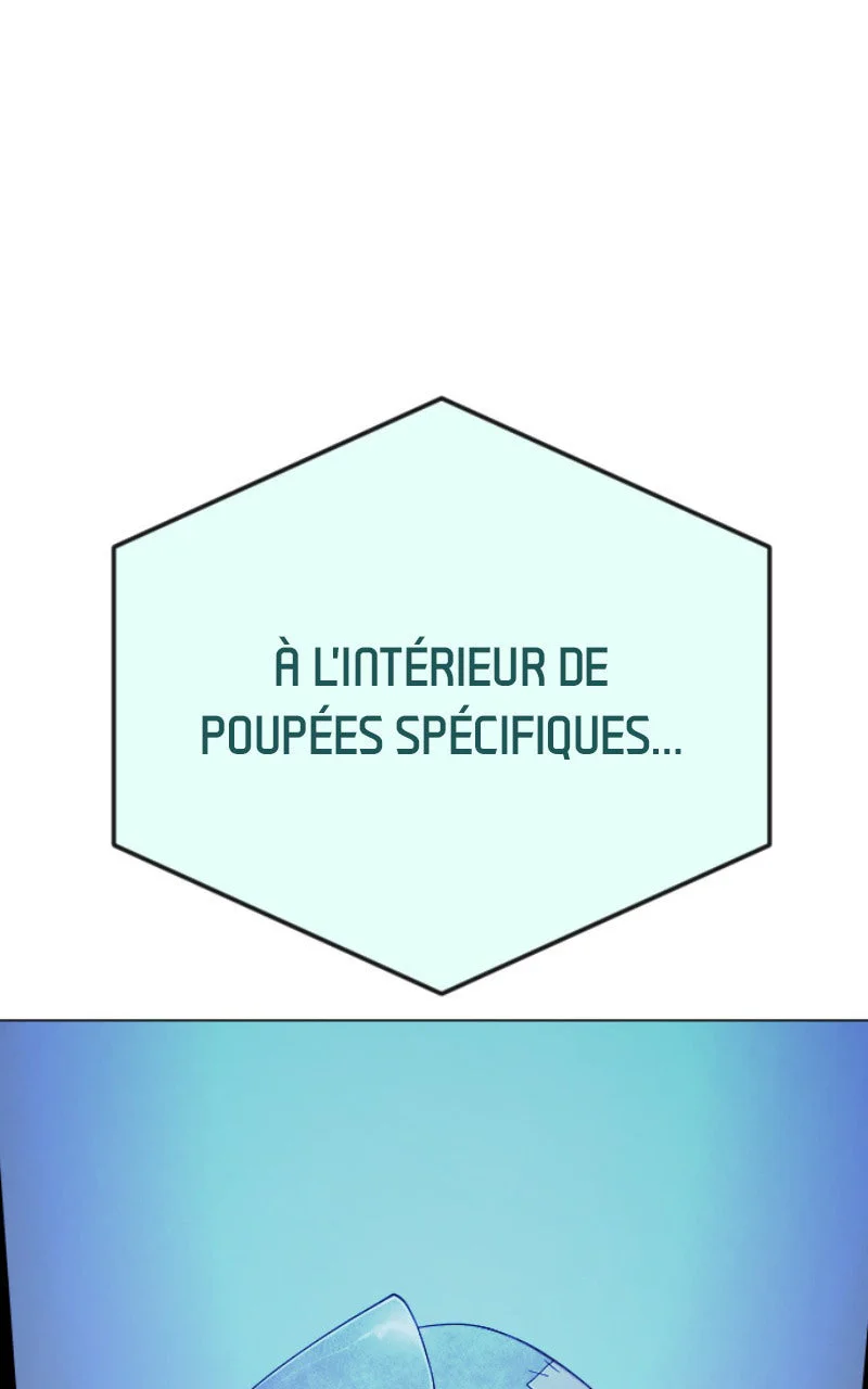 L'ère des surhommes Chapitre 196 - Page 130