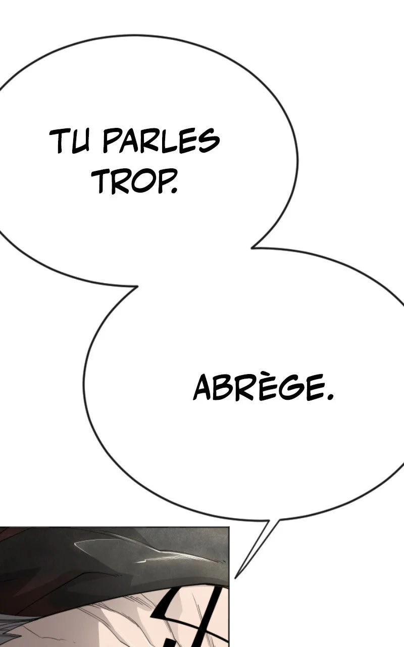 L'ère des surhommes Chapitre 196 - Page 139