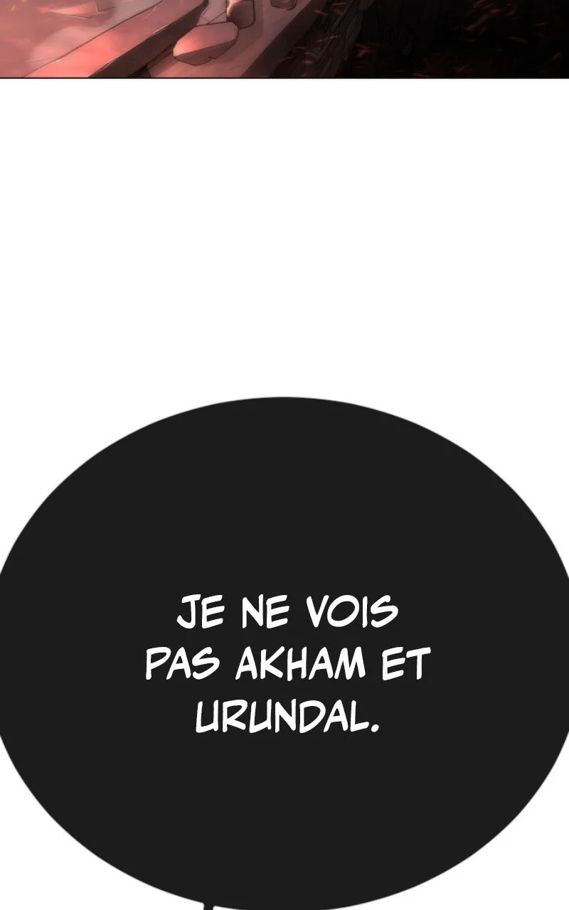L'ère des surhommes Chapitre 196 - Page 14