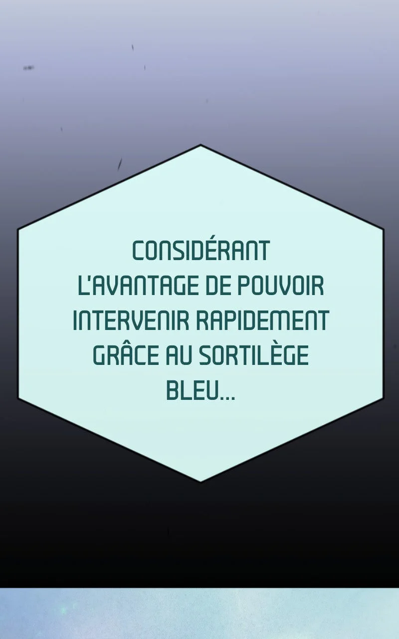 L'ère des surhommes Chapitre 196 - Page 141