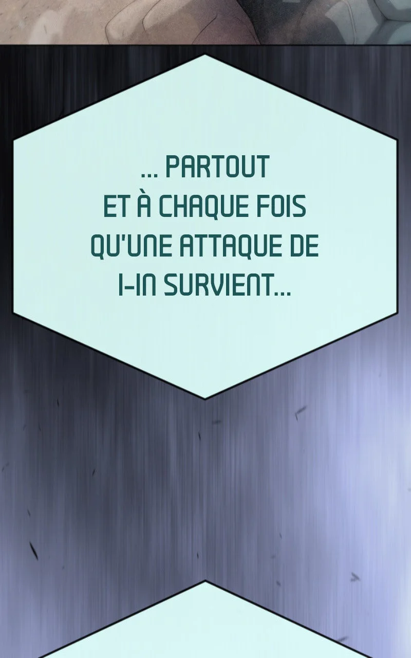 L'ère des surhommes Chapitre 196 - Page 143