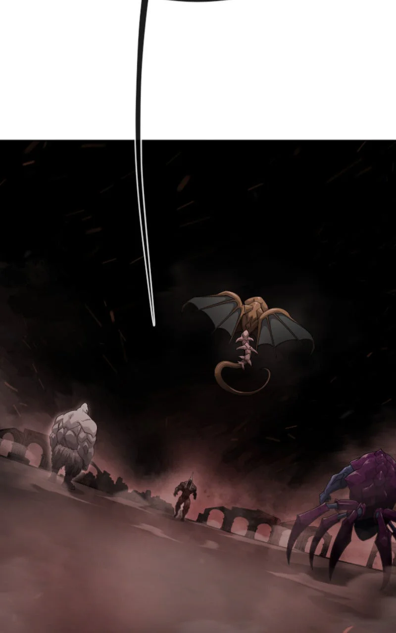 L'ère des surhommes Chapitre 196 - Page 15