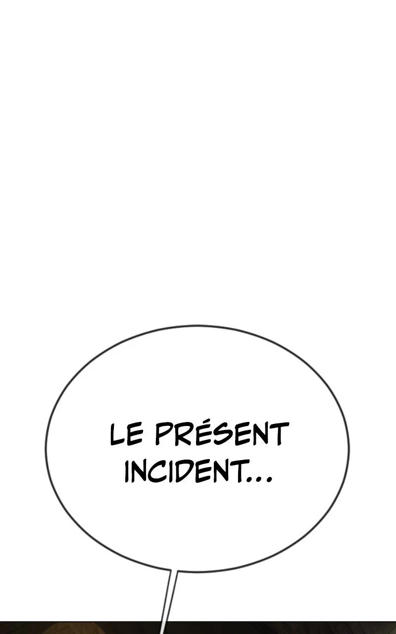 L'ère des surhommes Chapitre 196 - Page 150